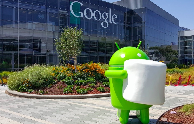 Google is offering Android assistance on Twitter