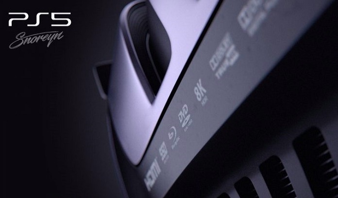 Sony may launch PlayStation 5 soon, trademark application indicates