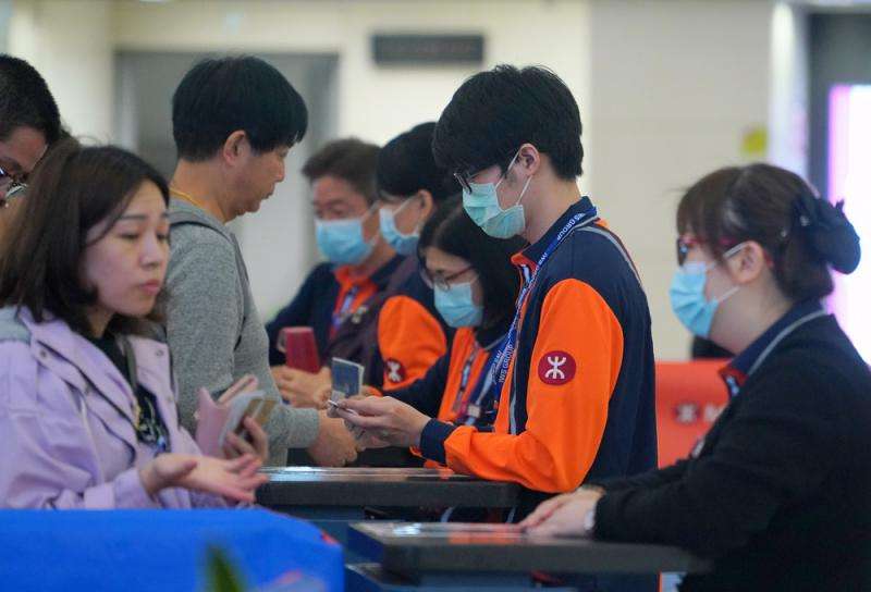 China produces half of world masks, why is there still shortages?