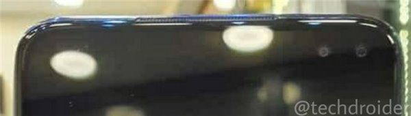 POCO X2 reallife images revealed-CnTechPost