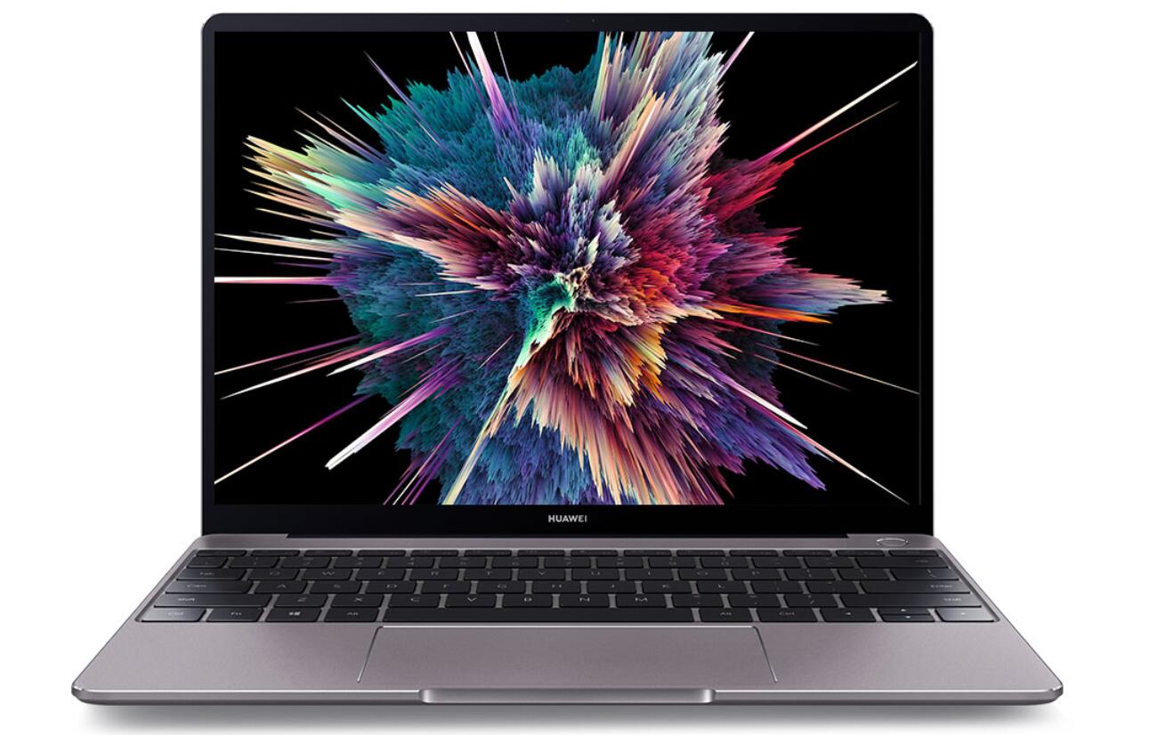 Huawei MateBook 13/14 2020 specs revealed