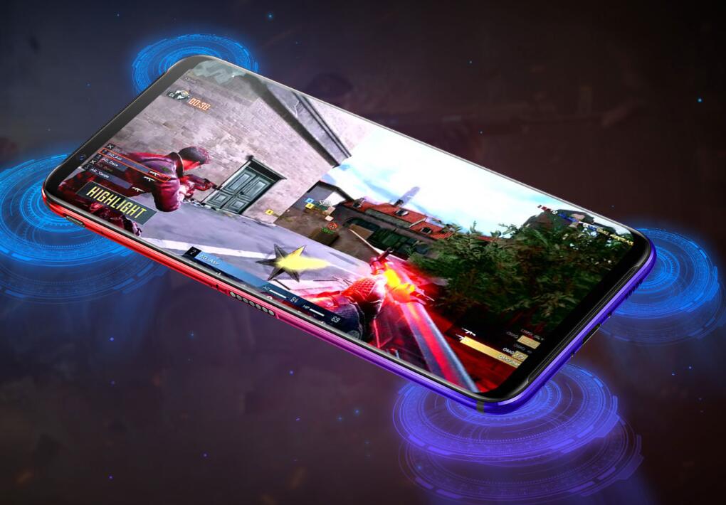 Red Devil 5G will use air cooling on the charger