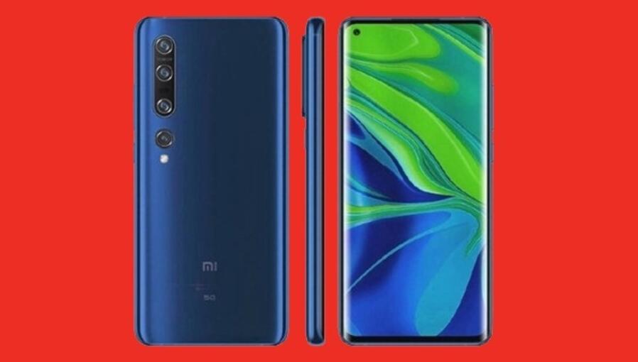 Xiaomi 10 may join Black Shark 3 to launch in online event