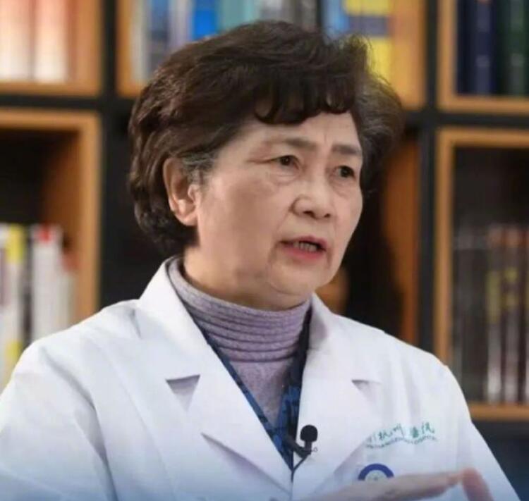 Chinese expert says intensively developing new coronavirus vaccine