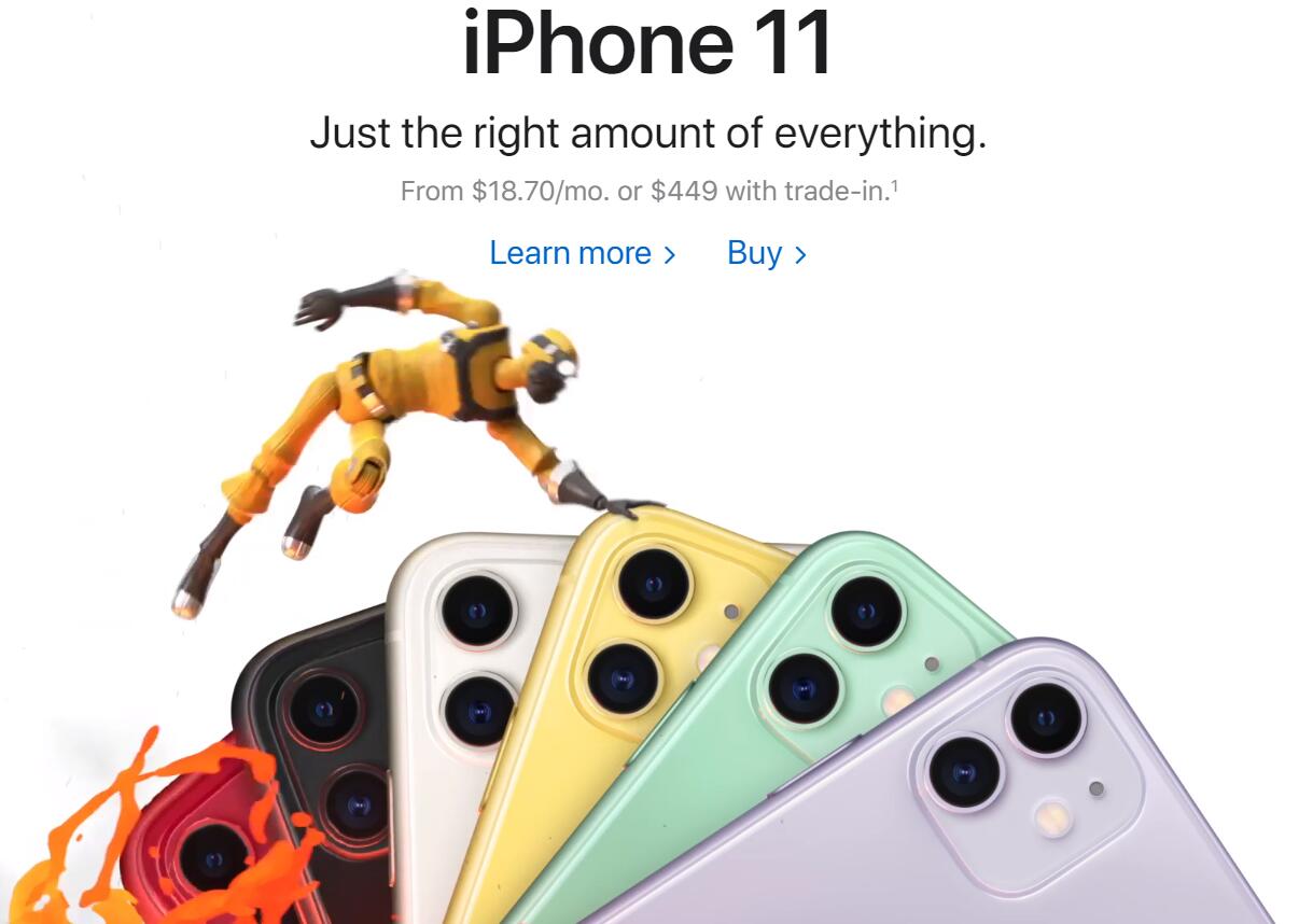 1 million iPhone sales could be delayed due to Apple store closings in China