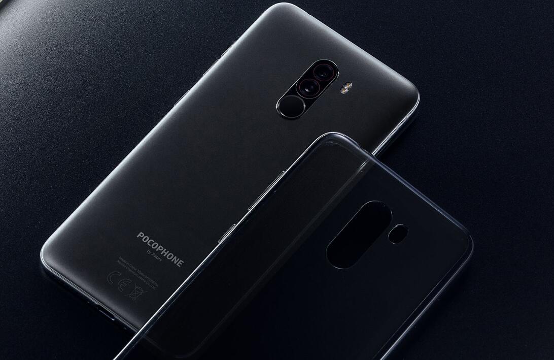 Xiaomi exec says POCO phones will enter the Chinese market