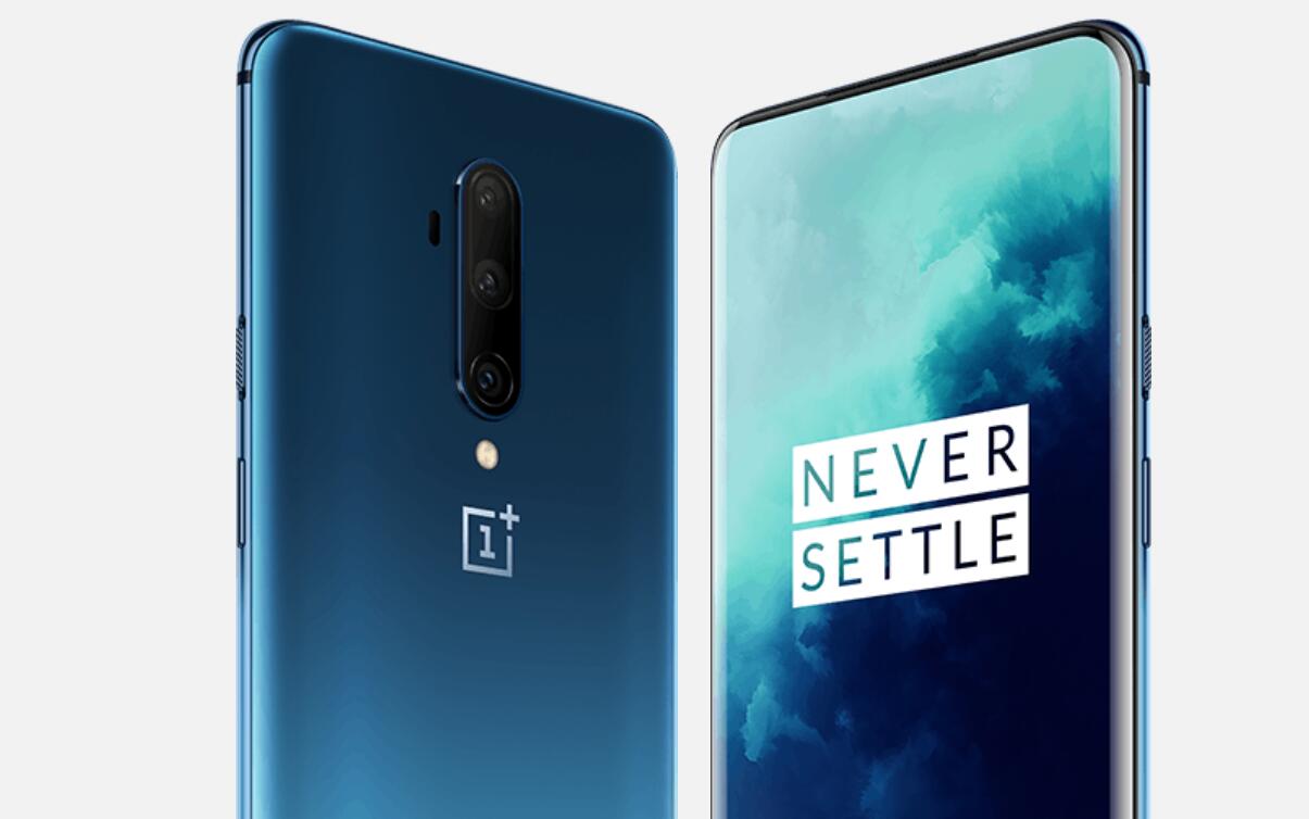 OnePlus becomes No. 1 brand in India's high-end smartphone market