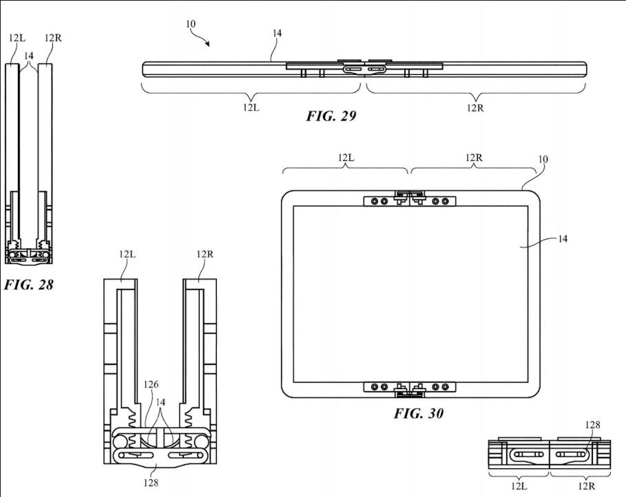 Is Apple's foldable phone getting closer?