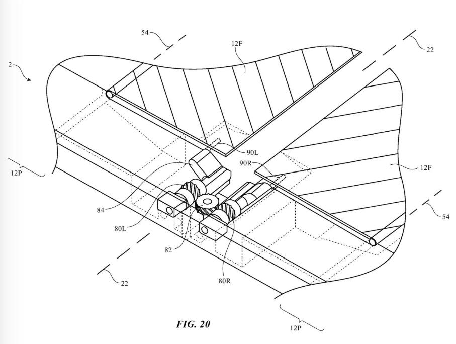 Is Apple's foldable phone getting closer?