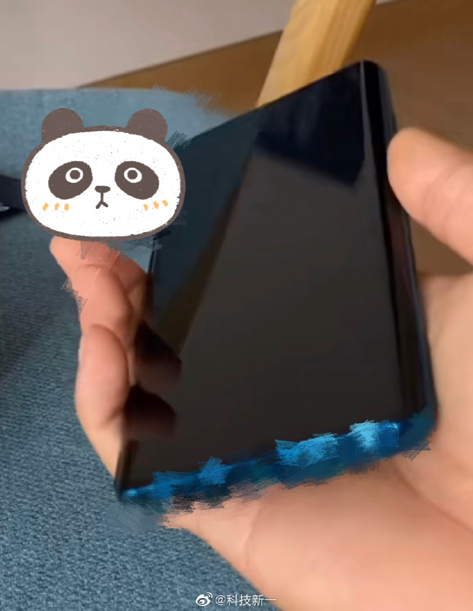 Xiaomi 10 Pro real-life images leaked-CnTechPost