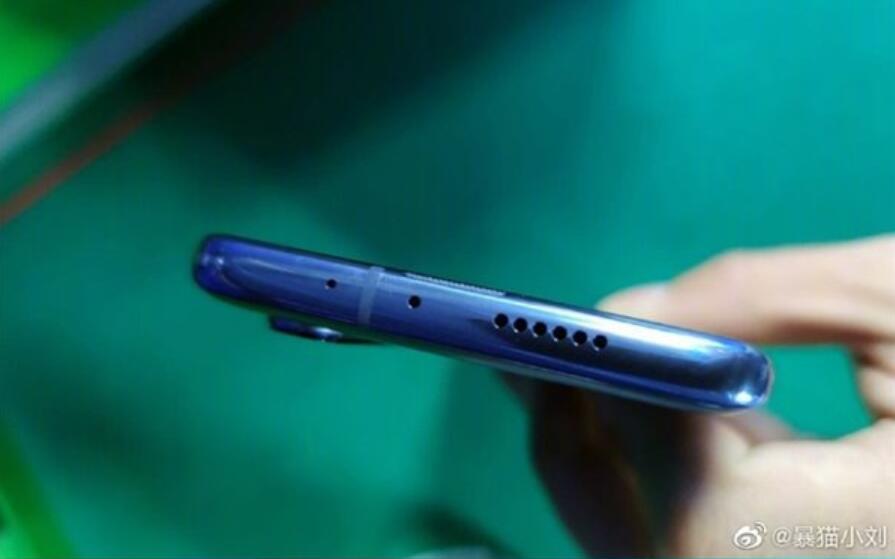 Xiaomi 10 Pro real-life images leaked-CnTechPost