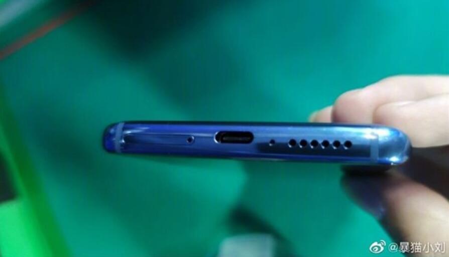 Xiaomi 10 Pro real-life images leaked-CnTechPost