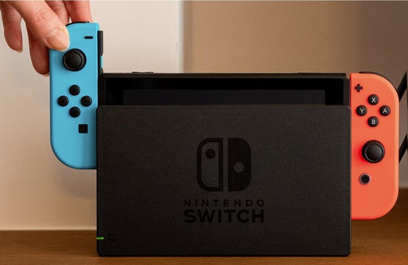 when is the next shipment of nintendo switch