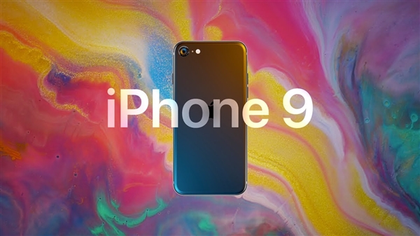 iPhone 9 is set to be released in mid-March