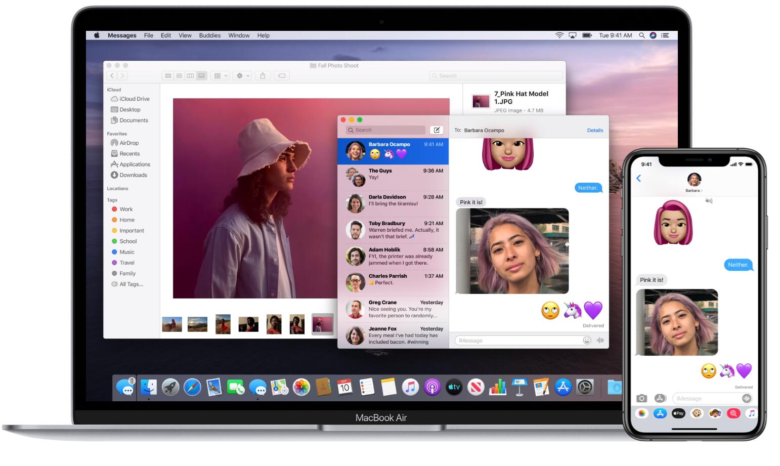MacBook Air 2020 may come with a customized processor from Intel