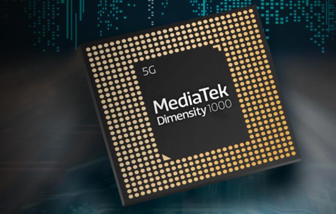 MediaTek aims to win 40% share of 5G chip market