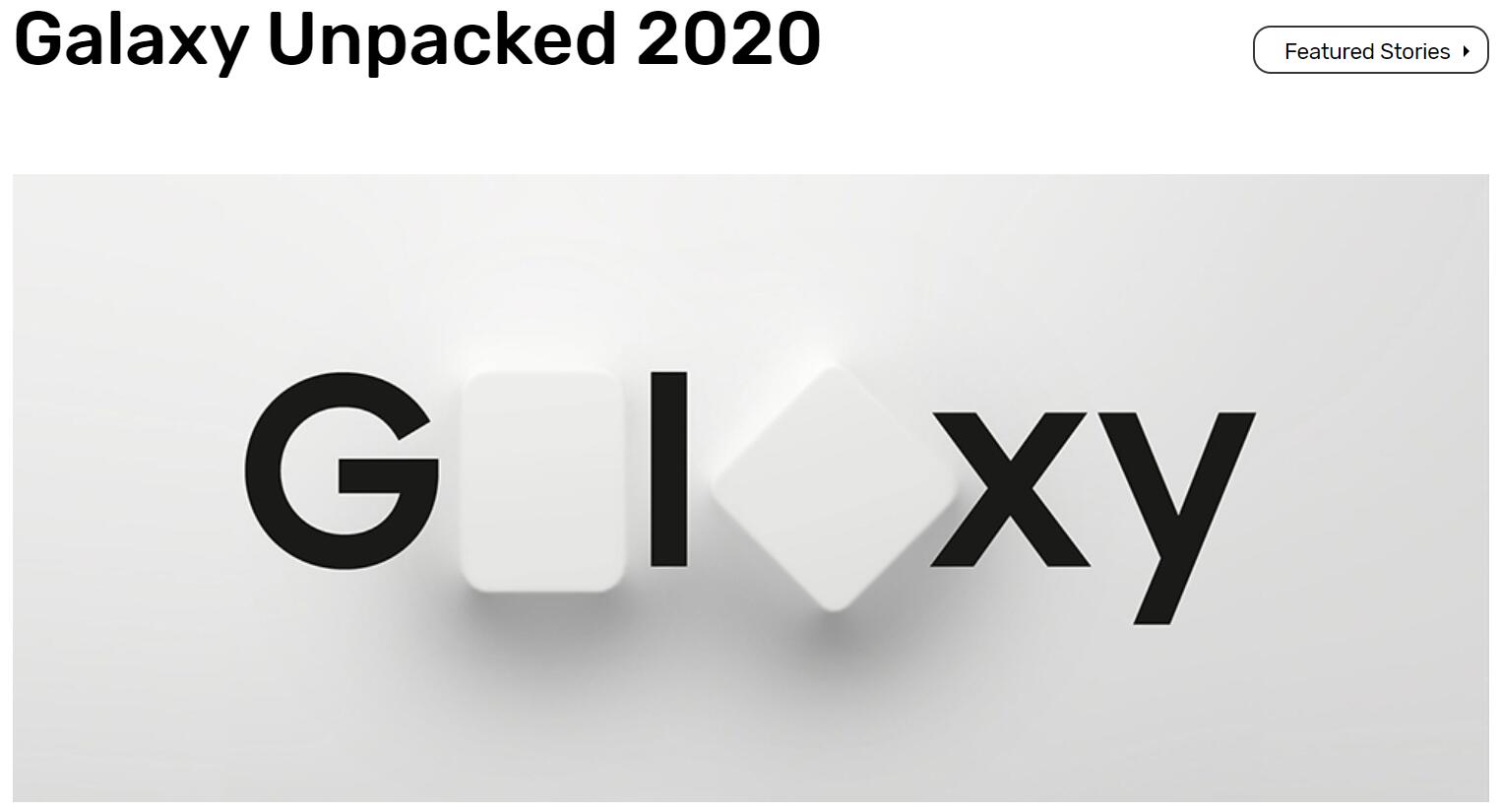 Samsung's TM Roh: we are at the dawn of an inspiring new decade