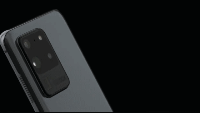 Samsung Galaxy S20 series promo video leaked-CnTechPost