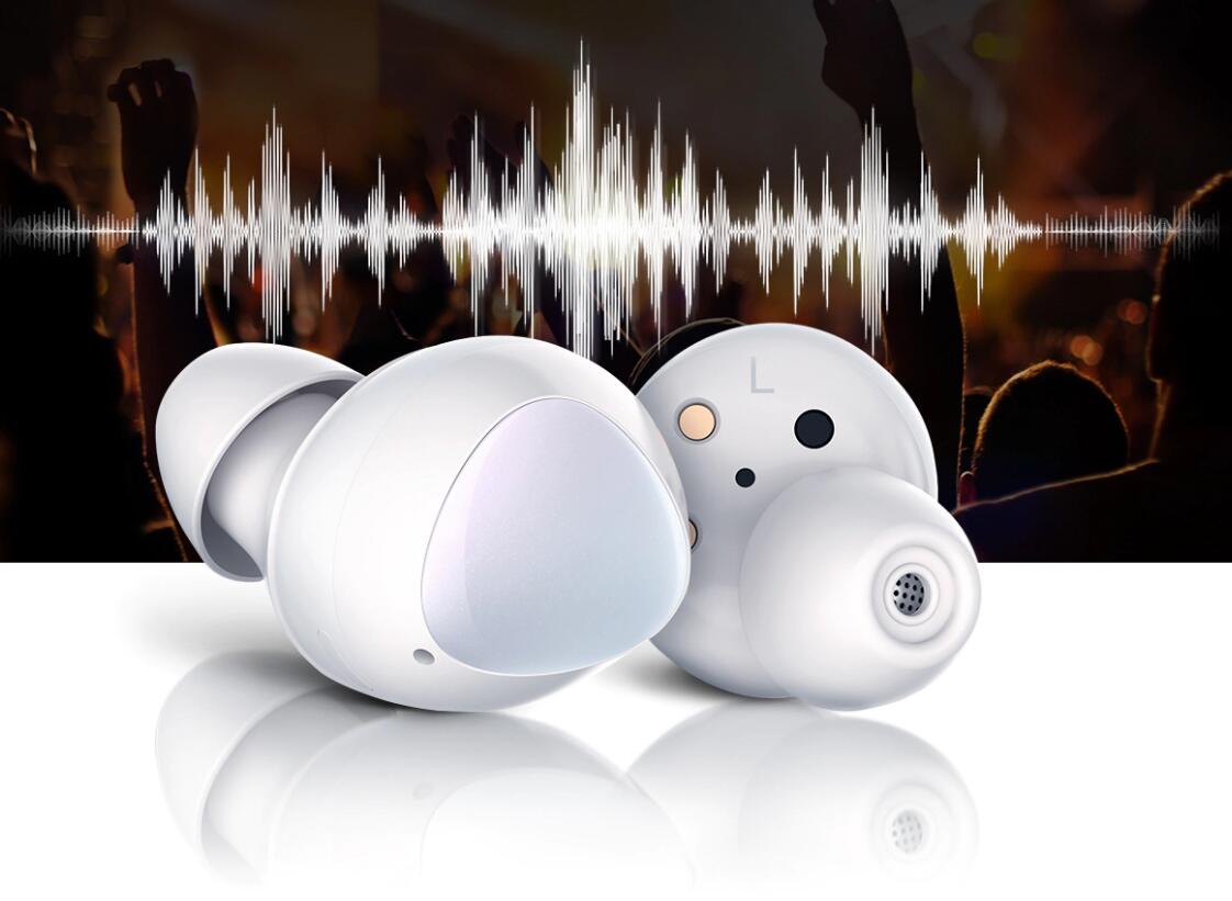 Samsung releases Galaxy Z Flip, S20 series and Galaxy Buds+-CnTechPost