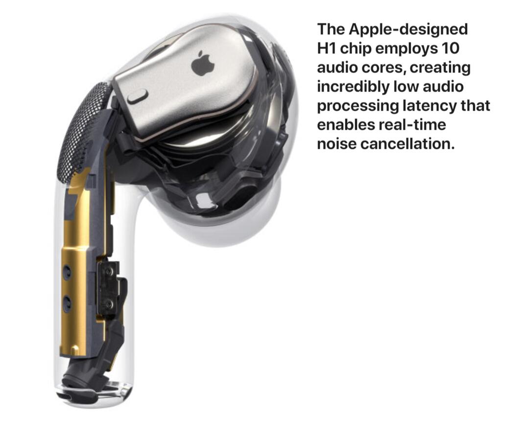 Apple surpasses Samsung to become world's largest semiconductor buyer-CnTechPost