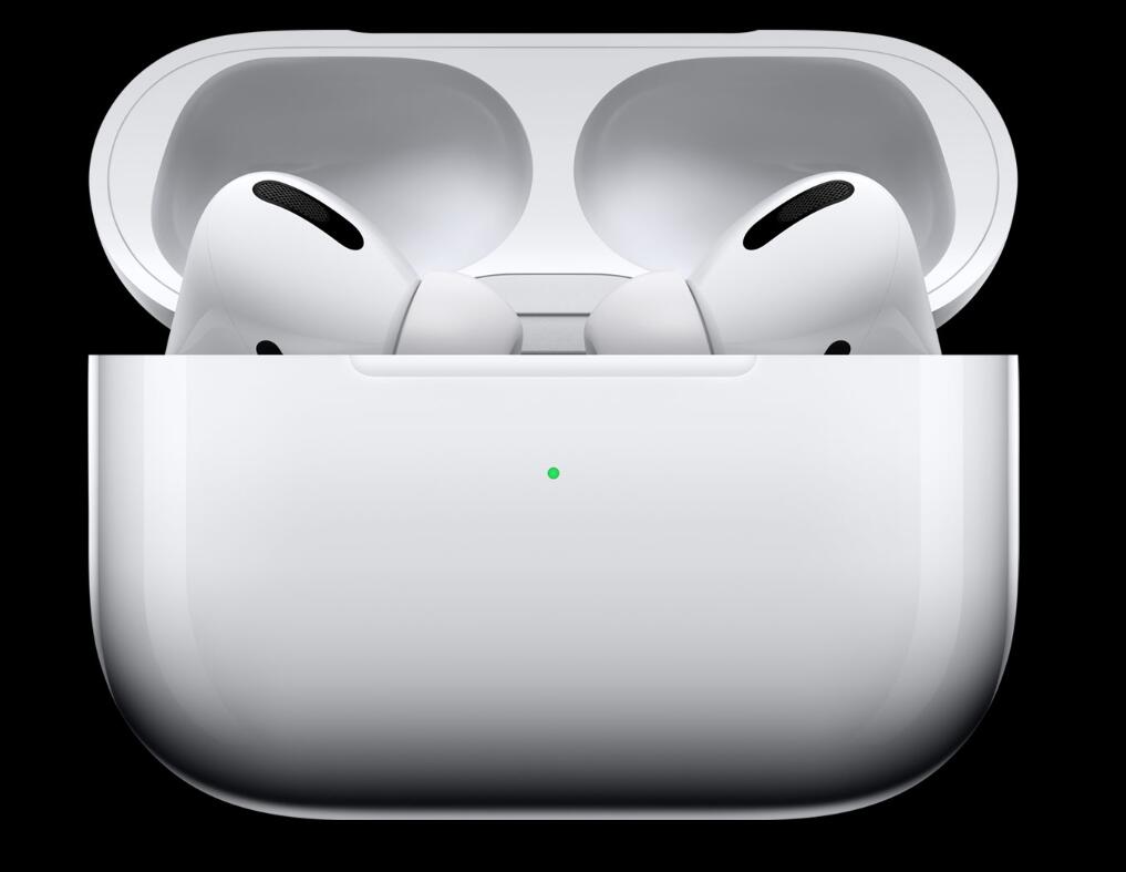 Apple is developing 'AirPod Pro Lite' earphones, report says