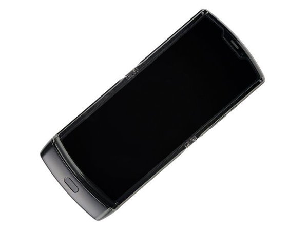 Teardown reveals the inside of the Motorola Razr-CnTechPost