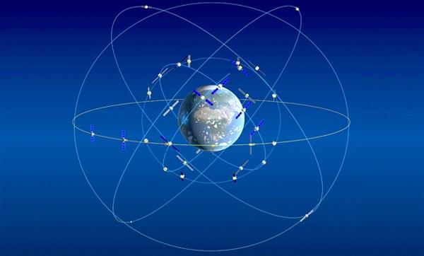4 more Beidou navigation satellites enter the network-cnTechPost