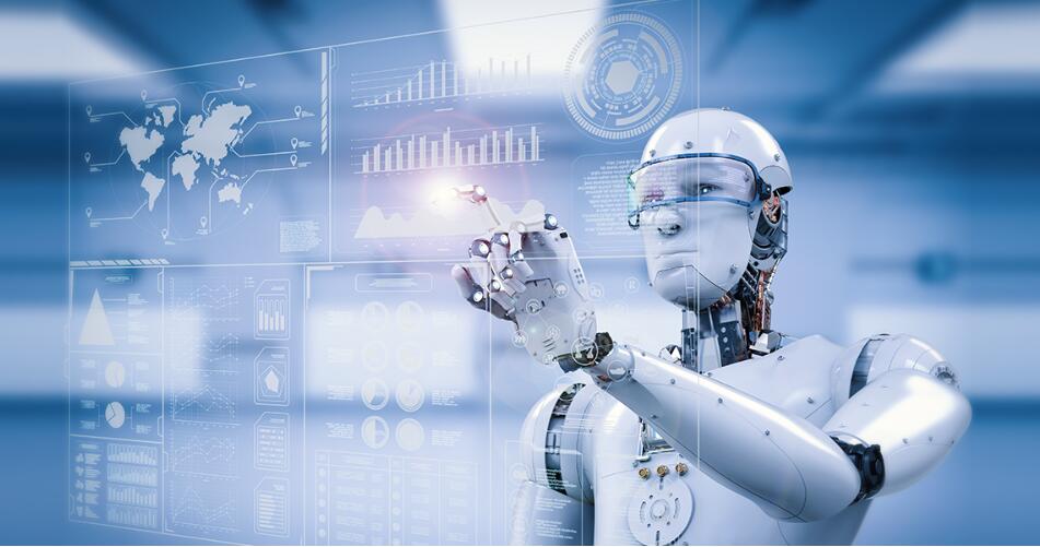 Alibaba AI can read CT images in 20 seconds with 96% accuracy