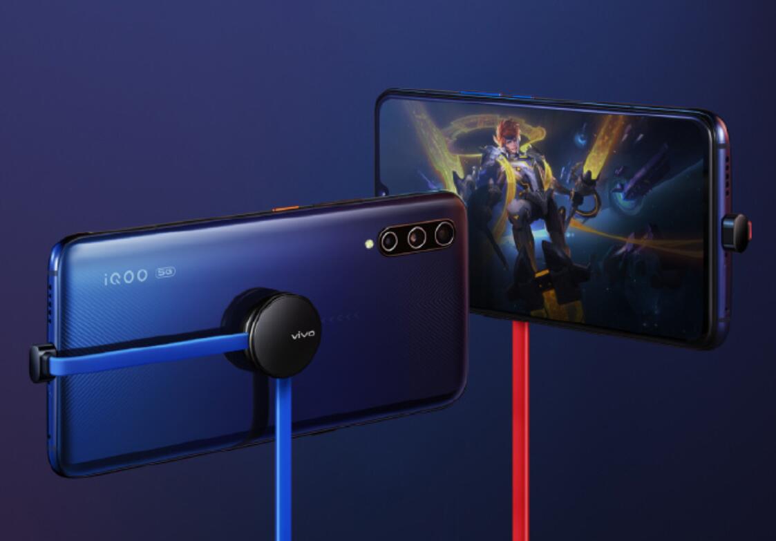 iQOO extends warranty for 90 days