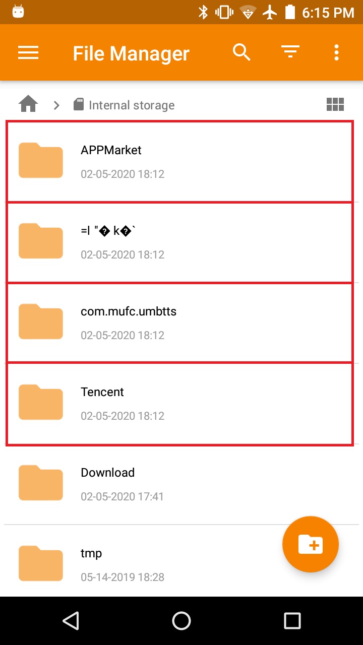 Here is how to remove Android malware xHelper-CnTechPost