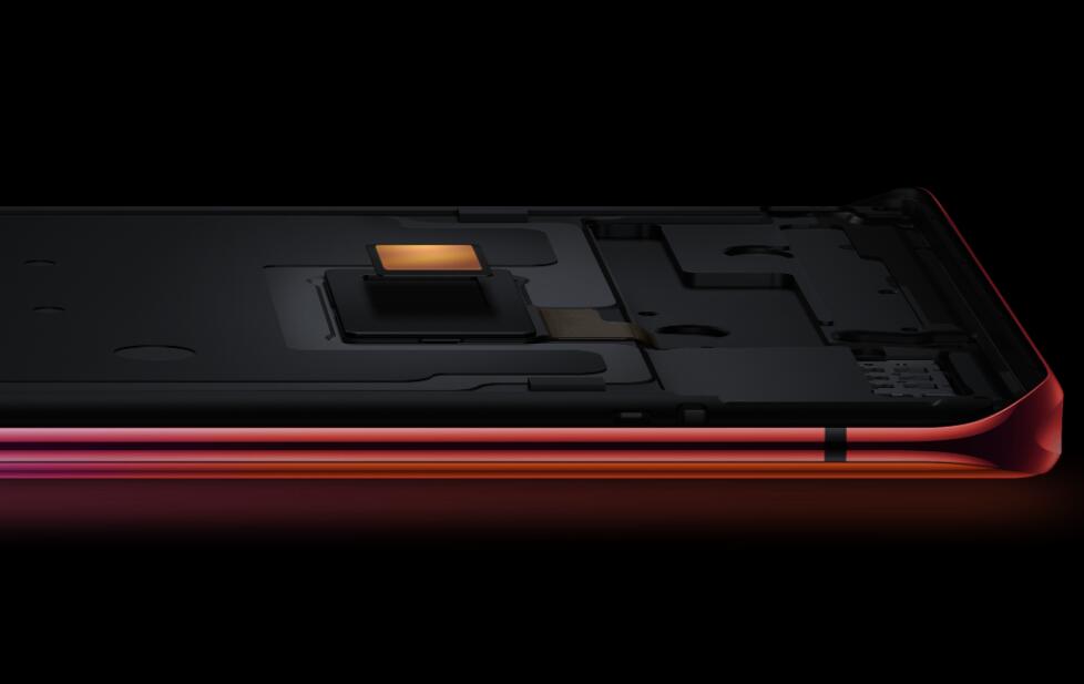 Chinese smartphone maker OPPO is going to make chips