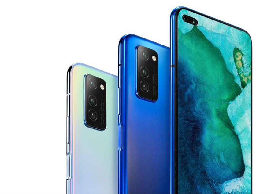 Huawei's 1st phone with HMS will be released in Europe next week