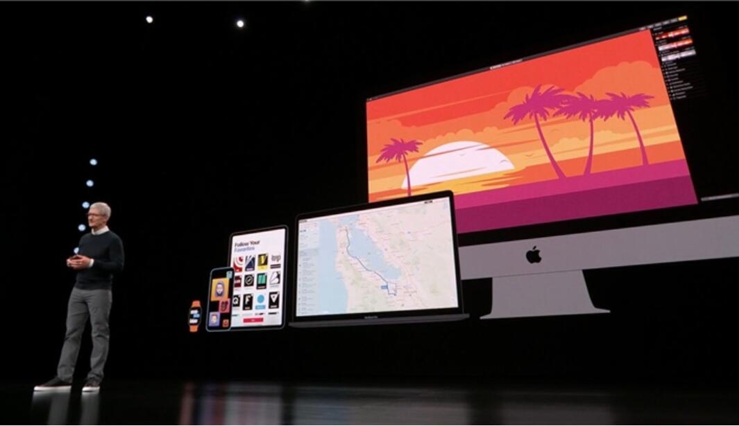 Apple may hold special event at end of March to release iPhone 9 and new MacBook