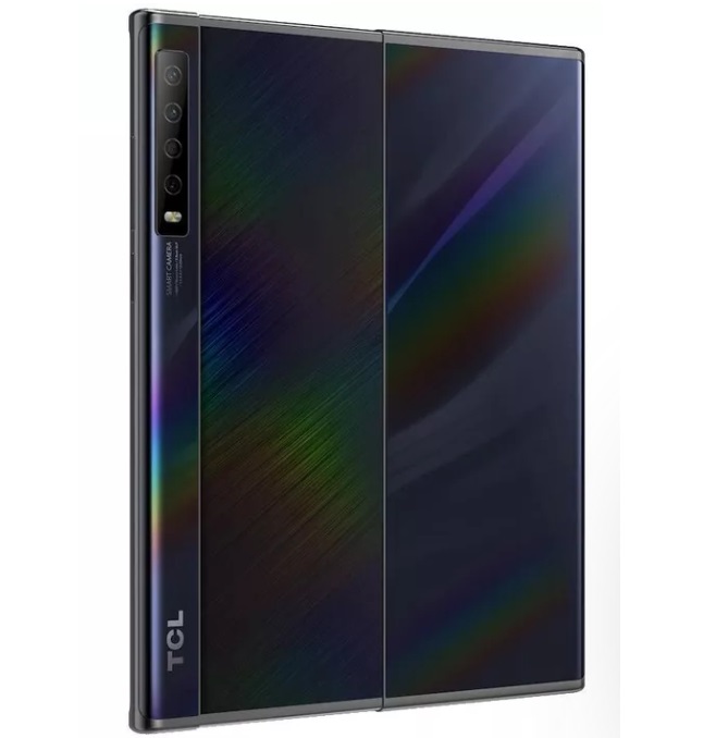 TCL is developing a slide-out screen smartphone that was planned to debut at MWC 2020-CnTechPost