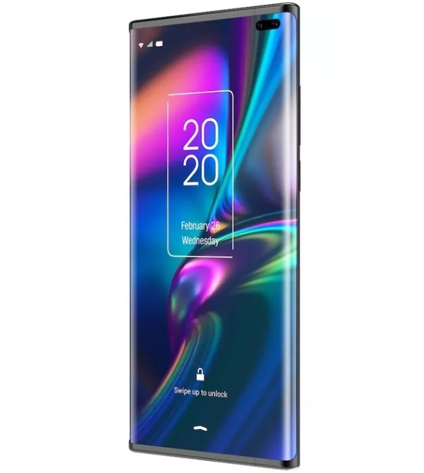 TCL is developing a slide-out screen smartphone that was planned to debut at MWC 2020-CnTechPost