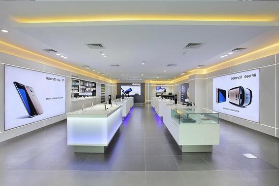 Samsung is sending Galaxy S20 via express for users to test out in China