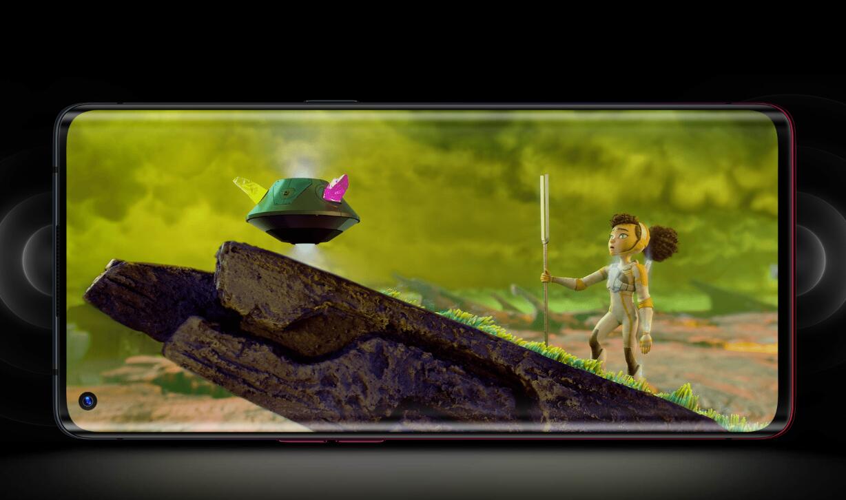 OPPO says decision to make chips and will not change relationship with partners