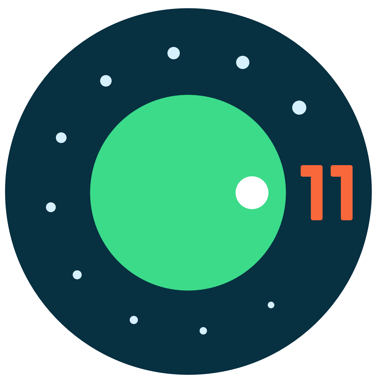 Google releases Android 11 first developer preview-CnTechPost