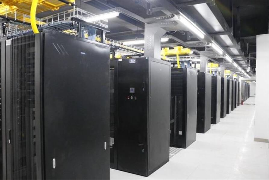 A China academy gets green light to set up domain name root server