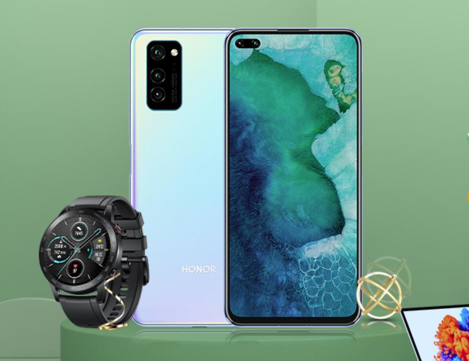 Honor President: More new phones will be pre-installed with HMS to replace GMS