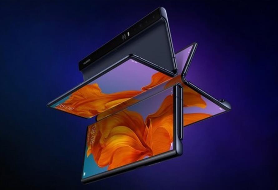 Huawei will release Mate Xs on Feb 24, report says-CnTechPost