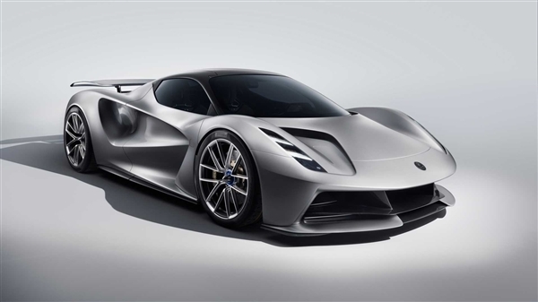 Lotus to deliver first supercars after Geely investment-CnTechPost