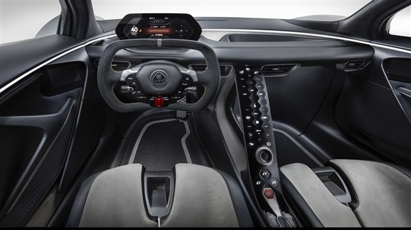 Lotus to deliver first supercars after Geely investment-CnTechPost