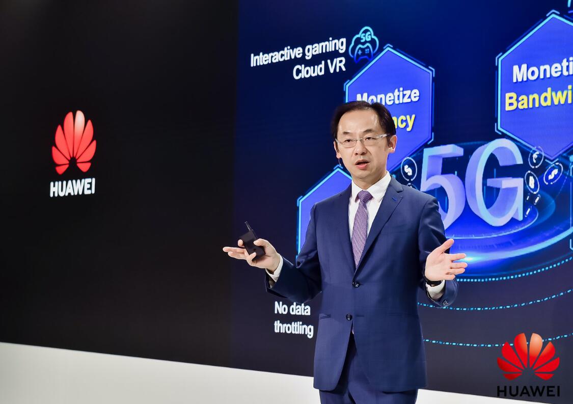 Huawei says it has won 91 5G commercial contracts-CnTechPost
