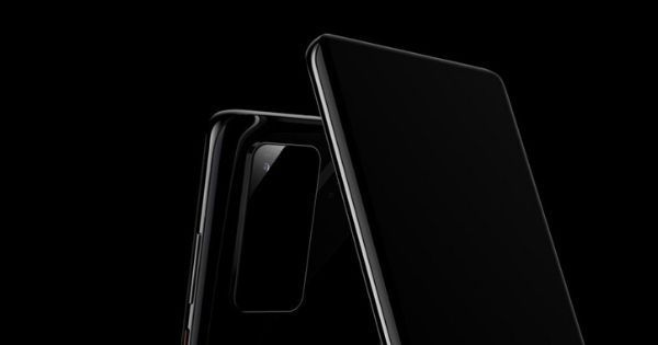 Huawei P40 series have obtained TENAA and EEC certifications