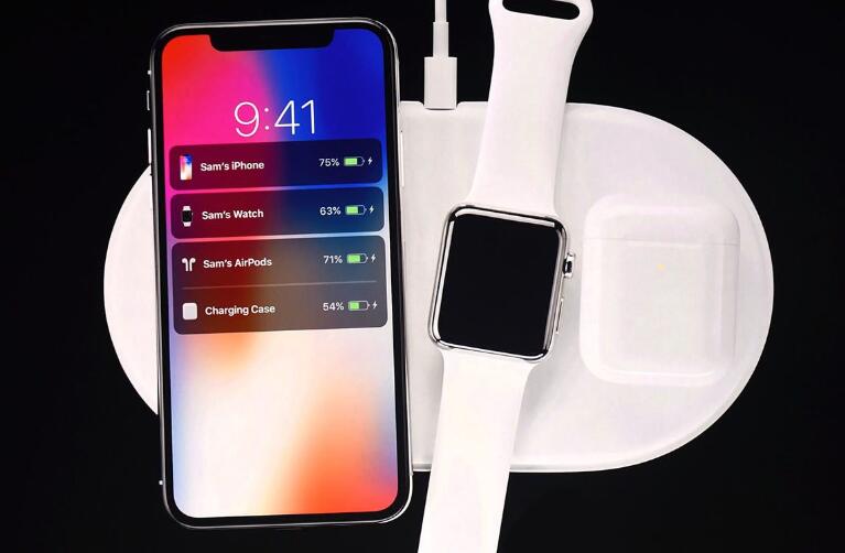 AirPower reborn? Apple files new patent for wireless charging pad