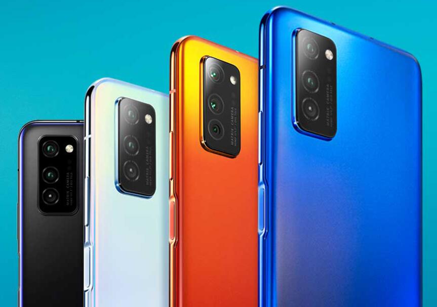 Honor President says Huawei HMS will become world's most popular ecosystem-CnTechPost