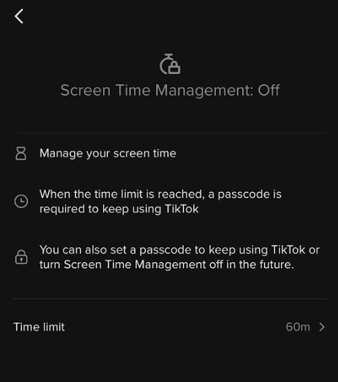 TikTok adds parental control function that requires password after certain time-CnTechPost