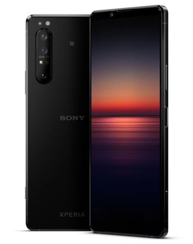 Here are all the smartphones Sony released today-CnTechPost