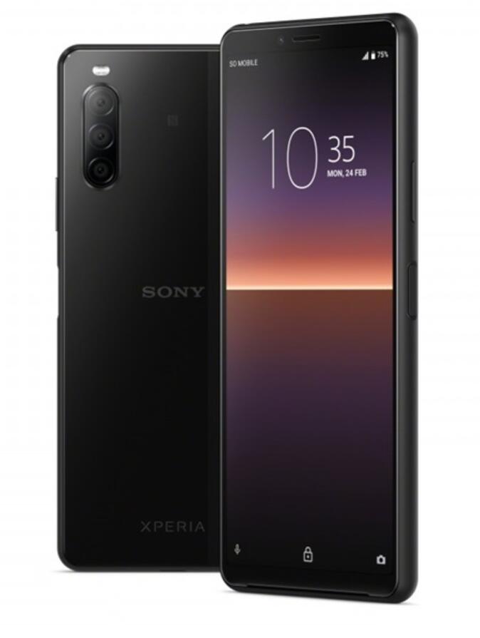 Here are all the smartphones Sony released today-CnTechPost